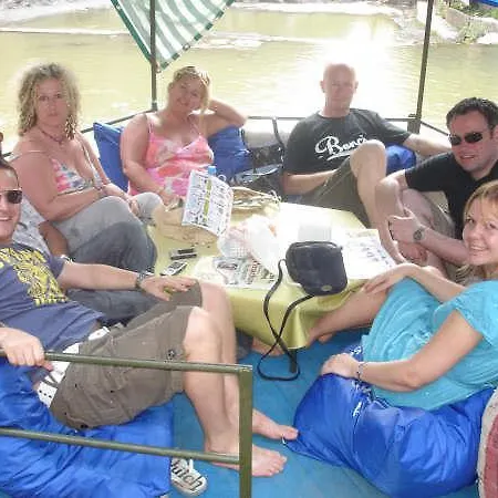 Villa Cleopatra Holiday *