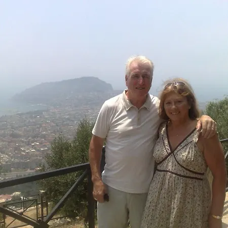 Villa Cleopatra Holiday