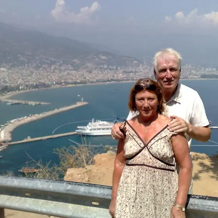 Cleopatra Holiday Alanya