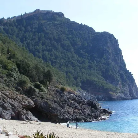 Villa Cleopatra Holiday Alanya