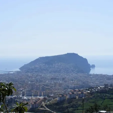 Villa Cleopatra Holiday Alanya